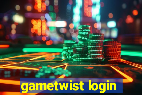 gametwist login